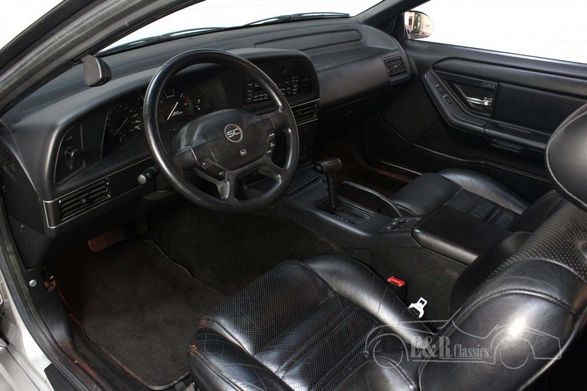 Ford Thunderbird 3 8 V6 Sc 1992 Zum Kauf Bei Erclassics
