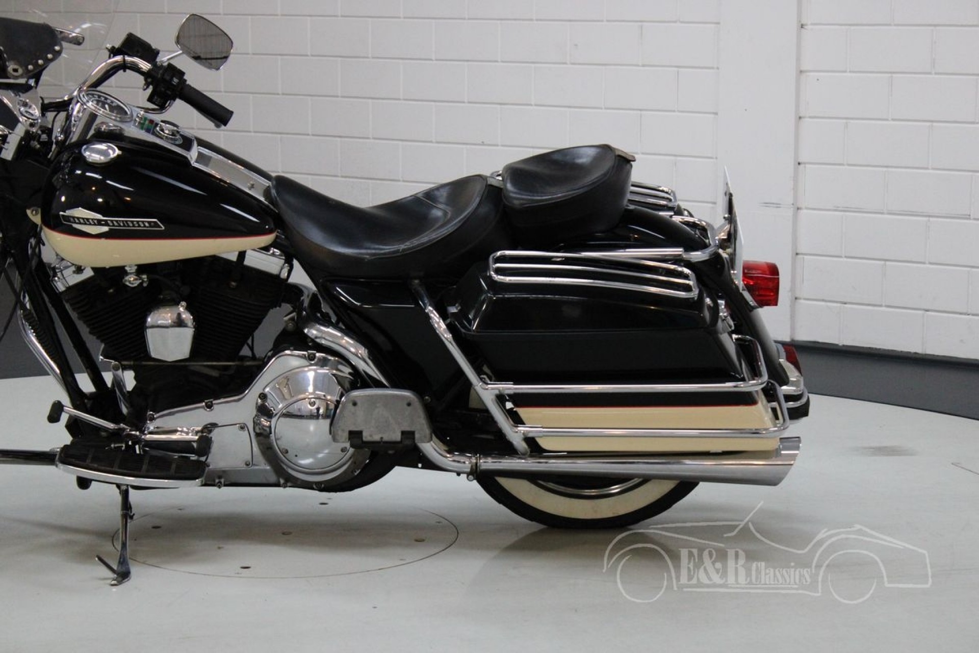 harley davidson electra glide gebraucht kaufen