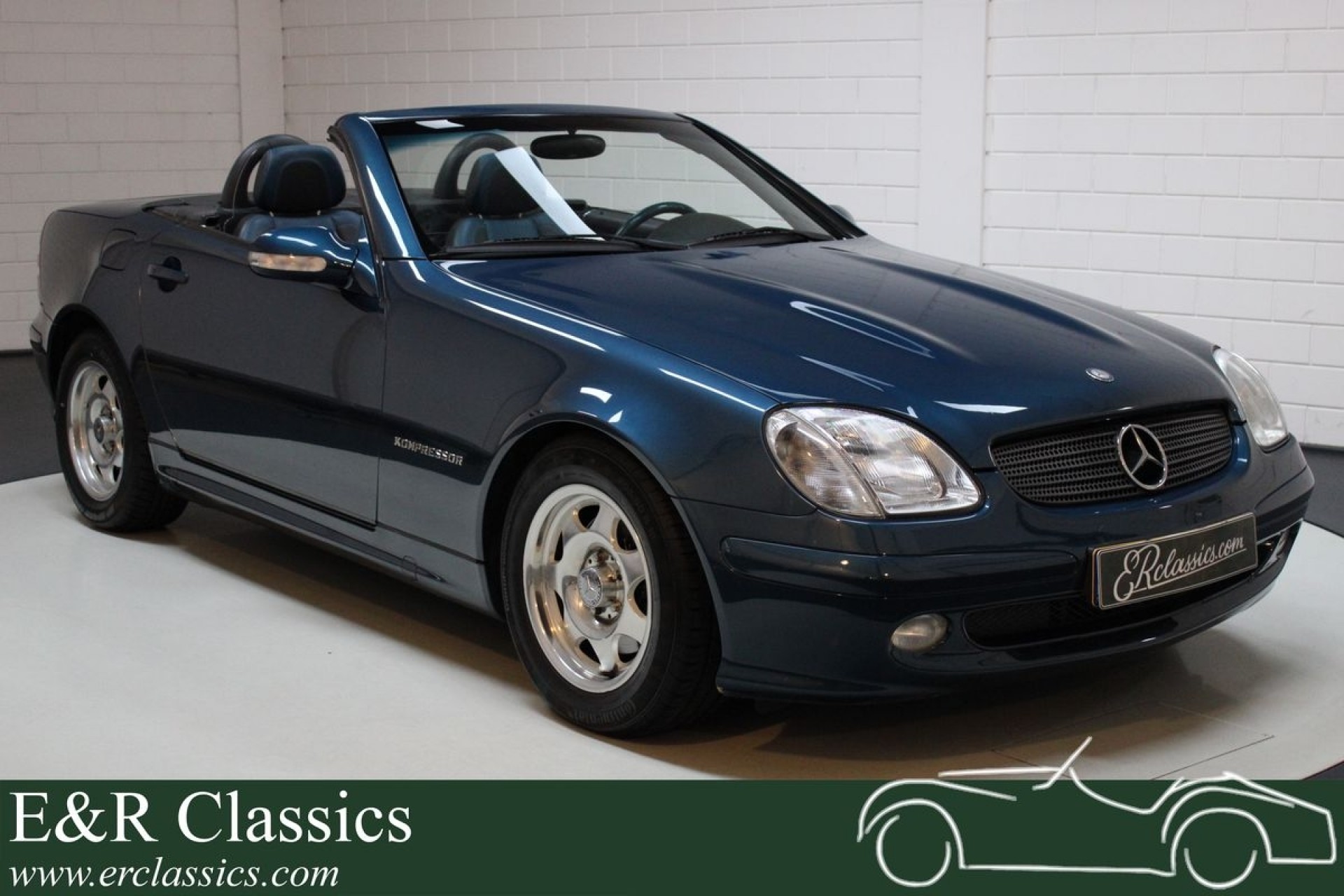 mercedes benz del 2000 mercedes benz del 2000