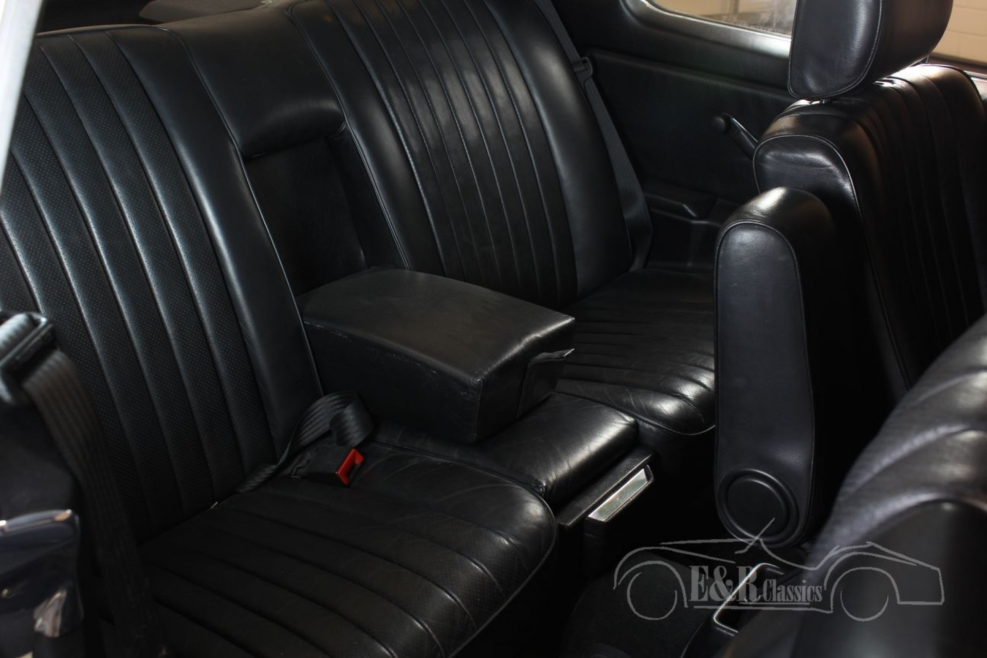 Mercedes 280 Ce W123 1983 Zum Kauf Bei Erclassics