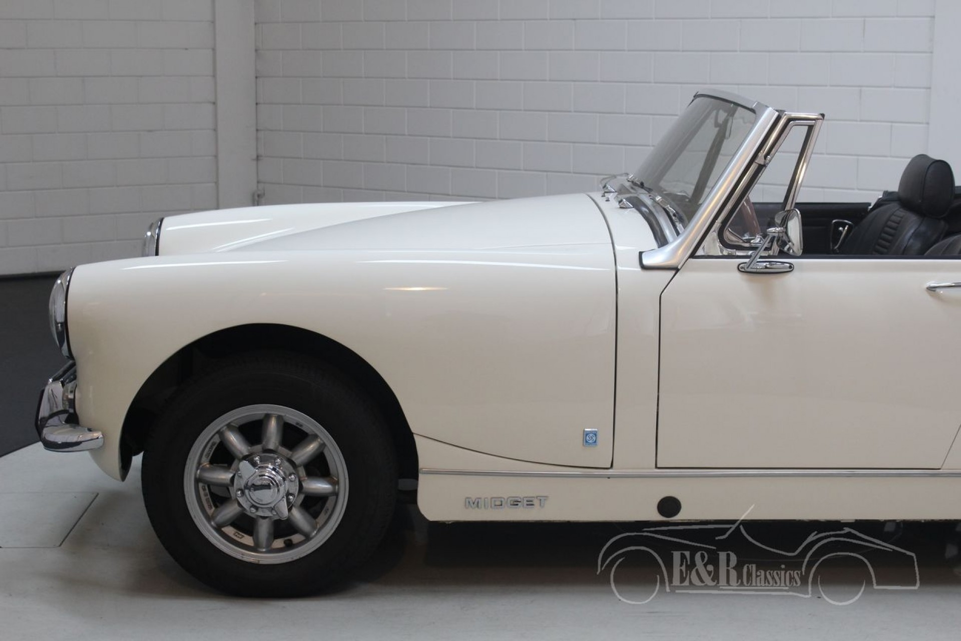 pix Mg Midget Weight mg midget 1971 for sale at erclassics