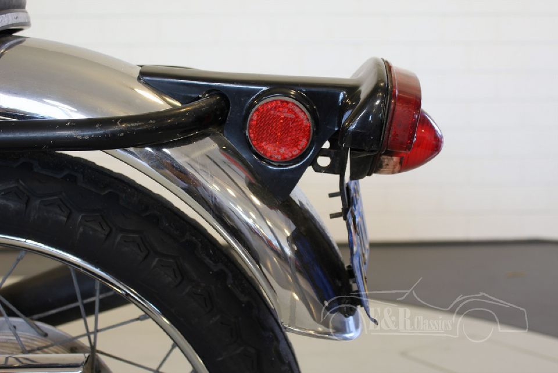 Norton Commando 750 1972 Zum Kauf Bei Erclassics