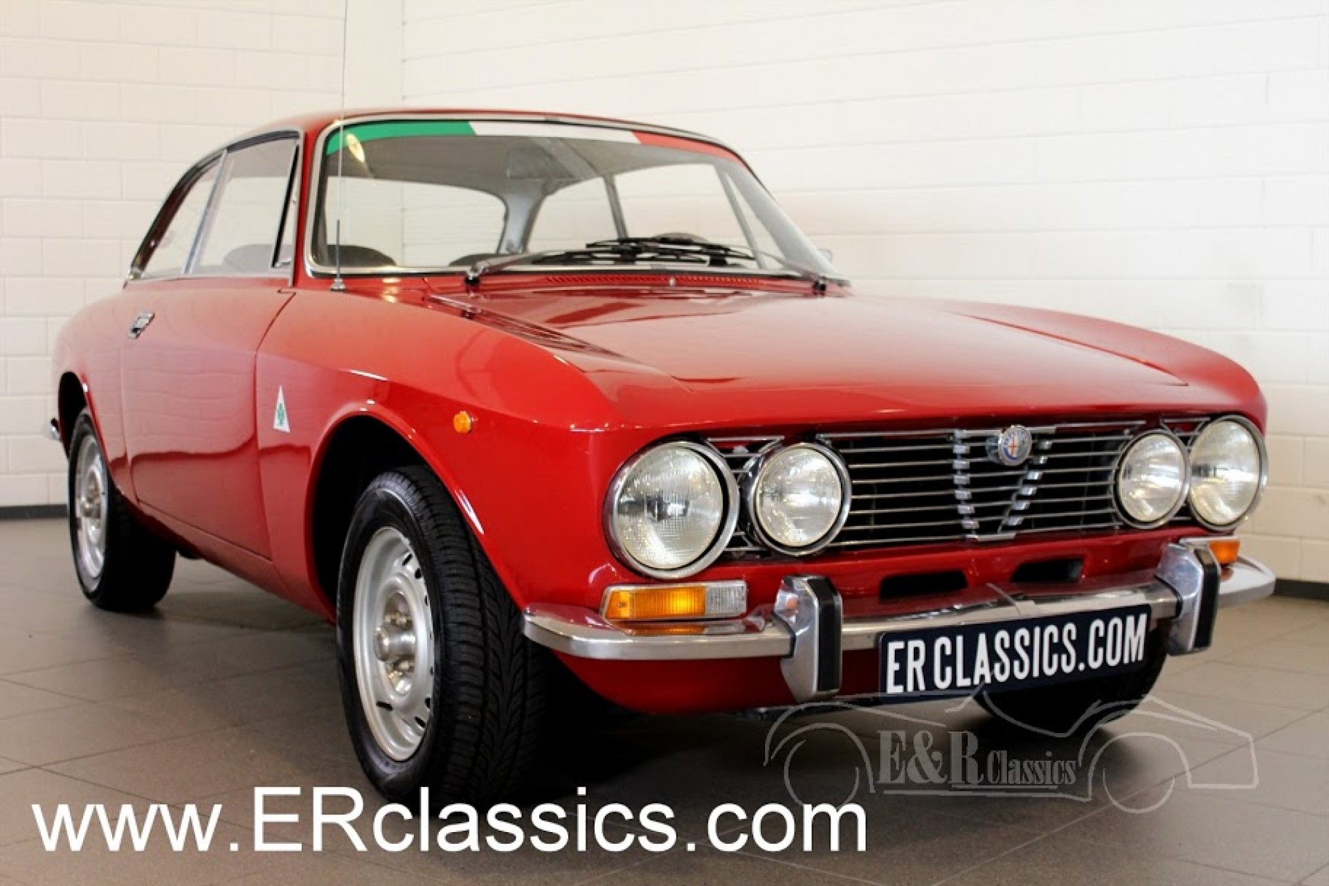 Alfa Romeo oldtimer | Siehe das Angebot an Alfa Romeo oldtimern an von