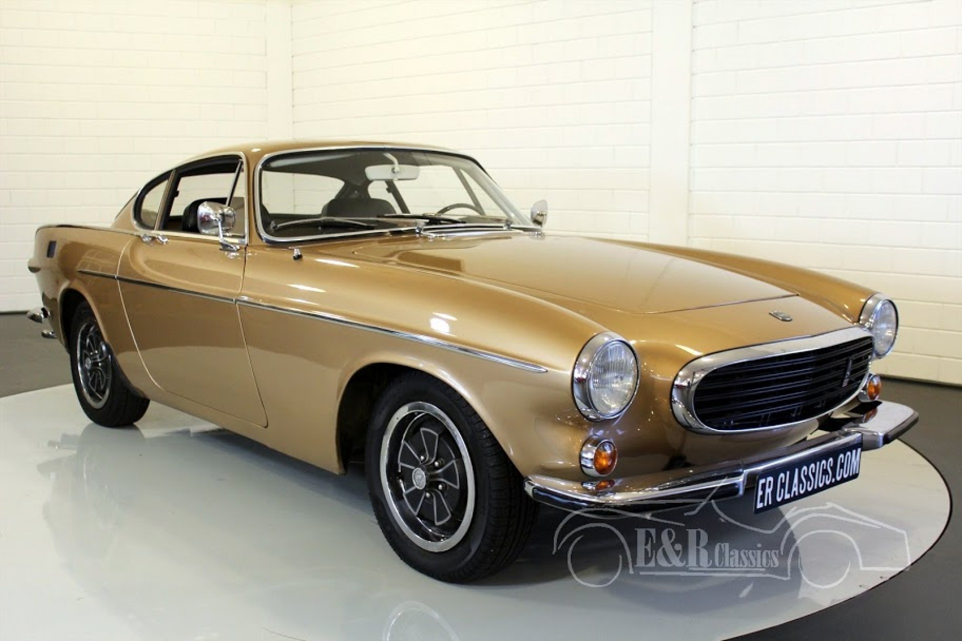 Volvo Oldtimer Siehe Das Angebot An Volvo Oldtimern An