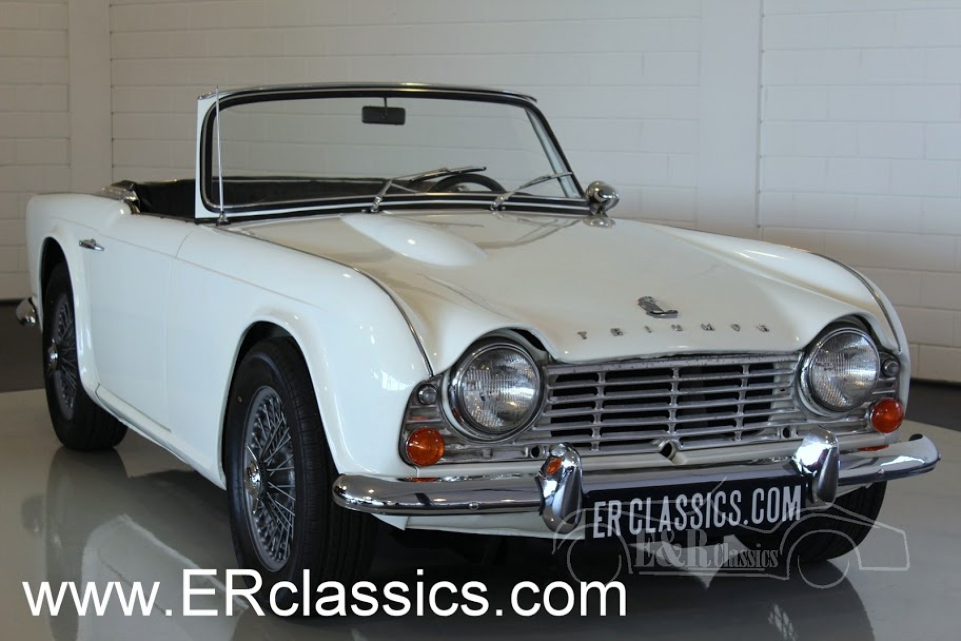 Triumph Oldtimer Siehe Das Angebot An Triumph Oldtimern An Von E