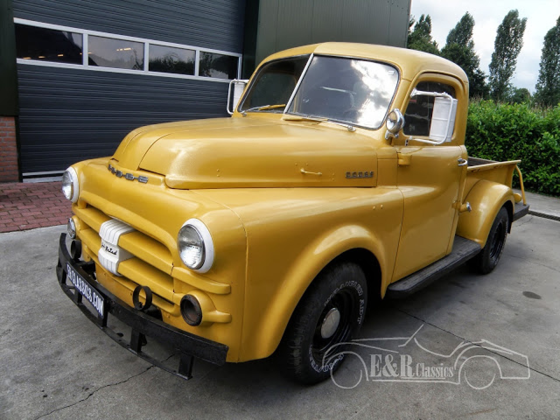 Dodge Oldtimer Siehe Das Angebot An Dodge Oldtimern An Von E R Classic Cars