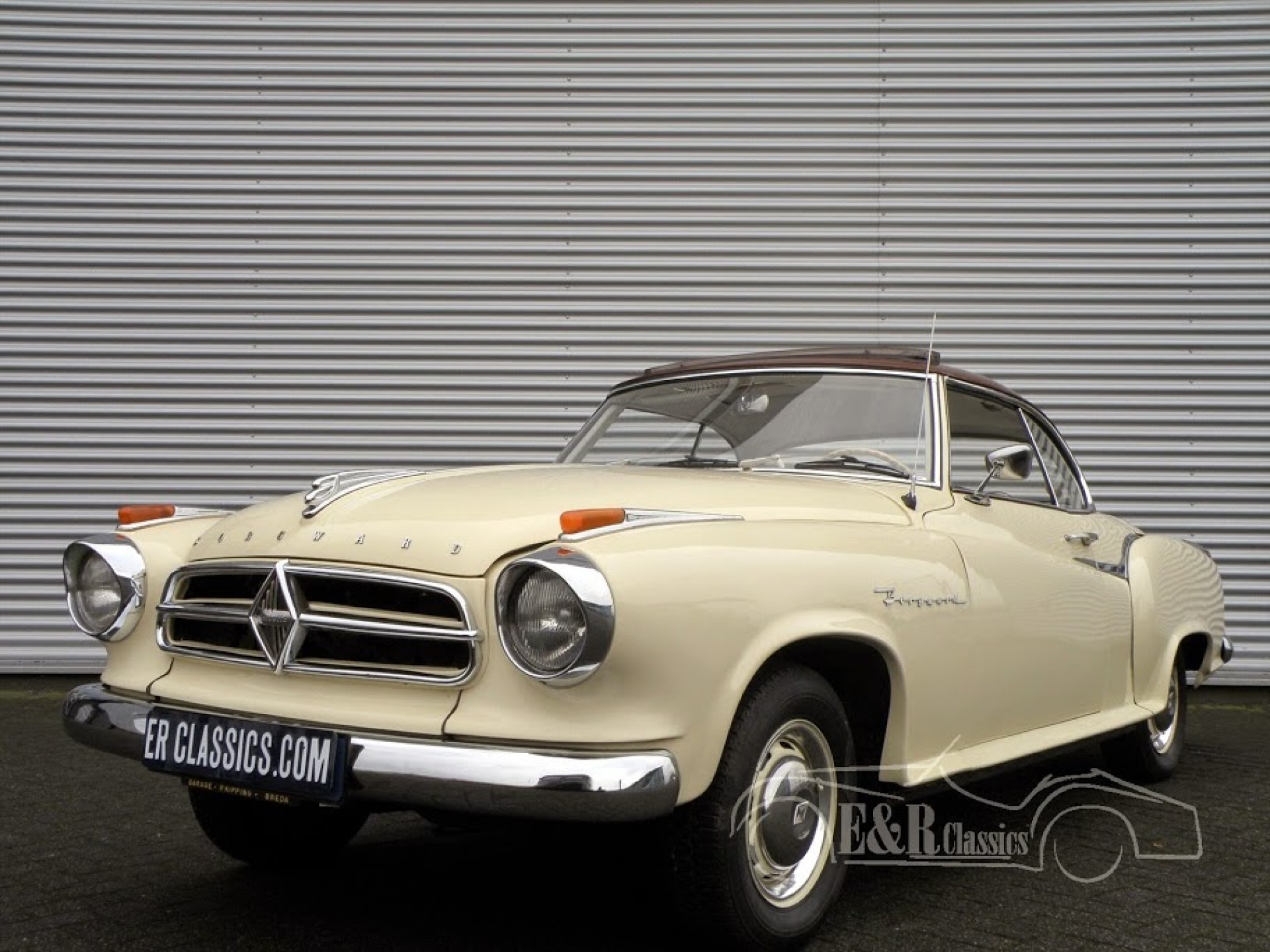 Borgward Oldtimer Siehe Das Angebot An Borgward