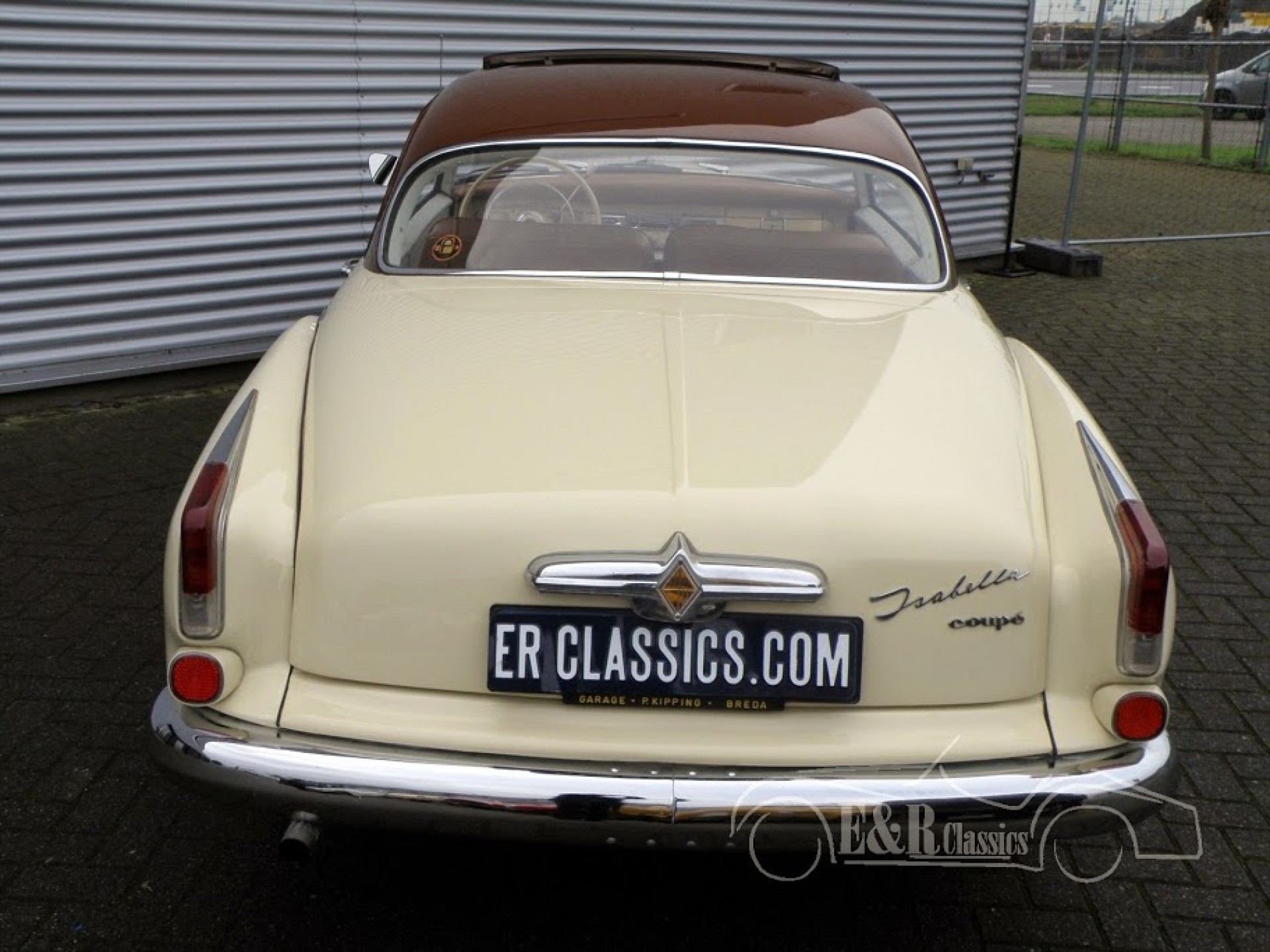 Borgward Oldtimer Siehe Das Angebot An Borgward Oldtimern An Von E R Classic Cars