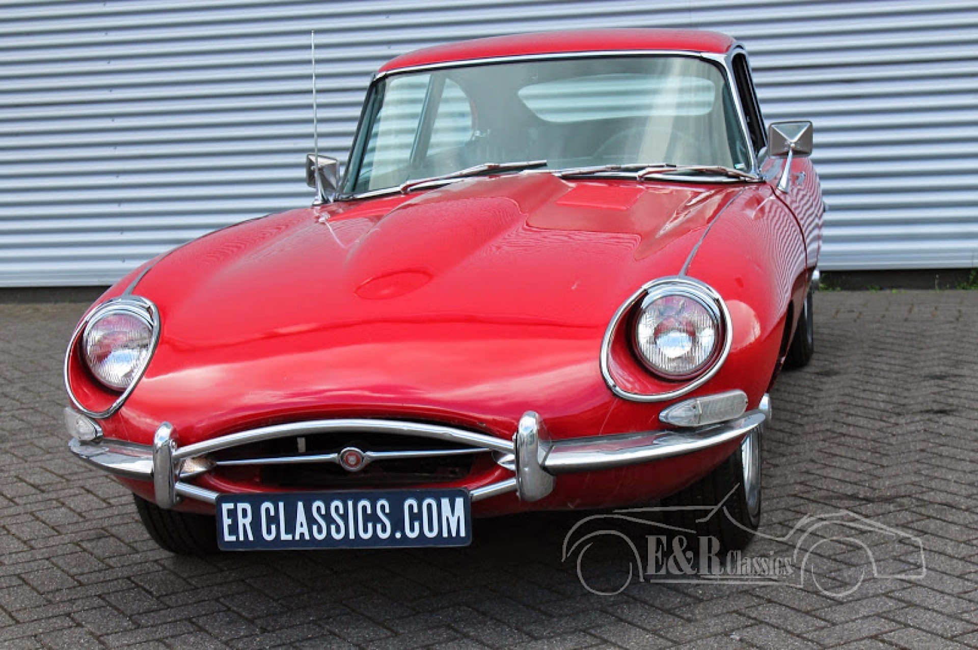 Jaguar oldtimer | Siehe das Angebot an Jaguar oldtimern an von E & R