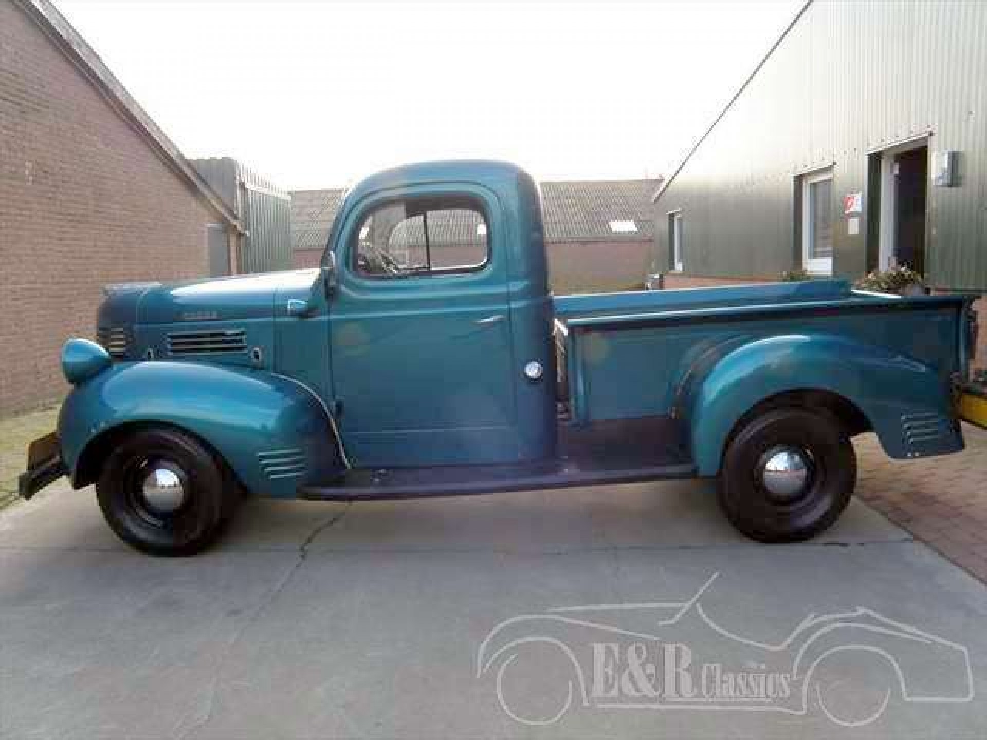 Dodge Oldtimer Siehe Das Angebot An Dodge Oldtimern An Von E R Classic Cars