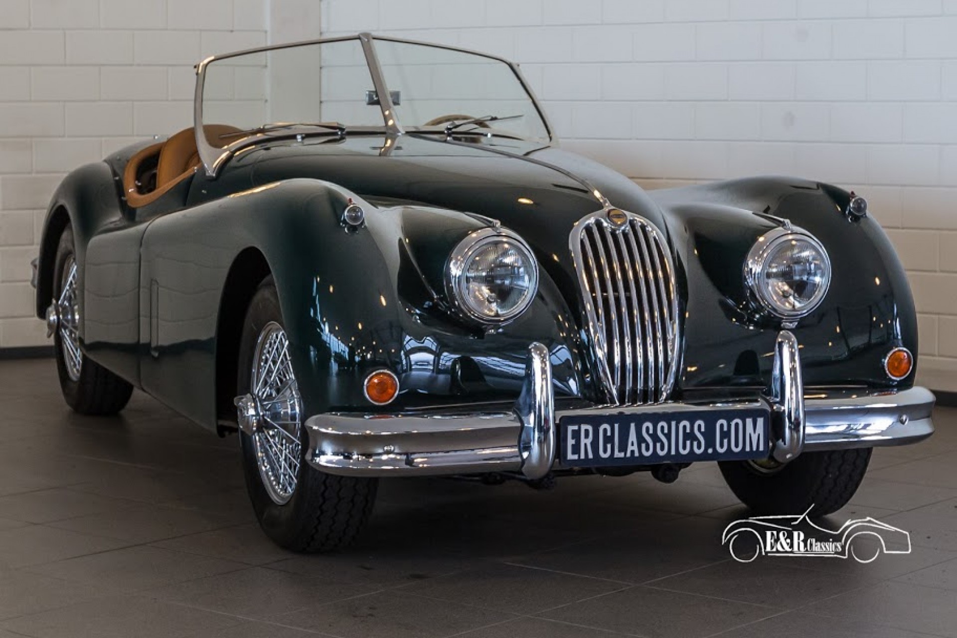Jaguar oldtimer Siehe das Angebot an Jaguar oldtimern an von E & R Classic Cars!