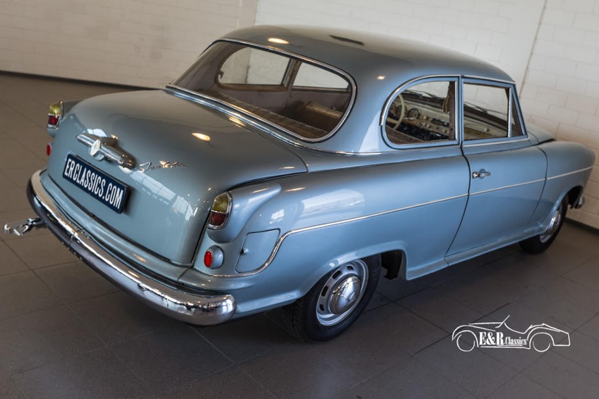 Borgward Oldtimer Siehe Das Angebot An Borgward Oldtimern An Von E R Classic Cars