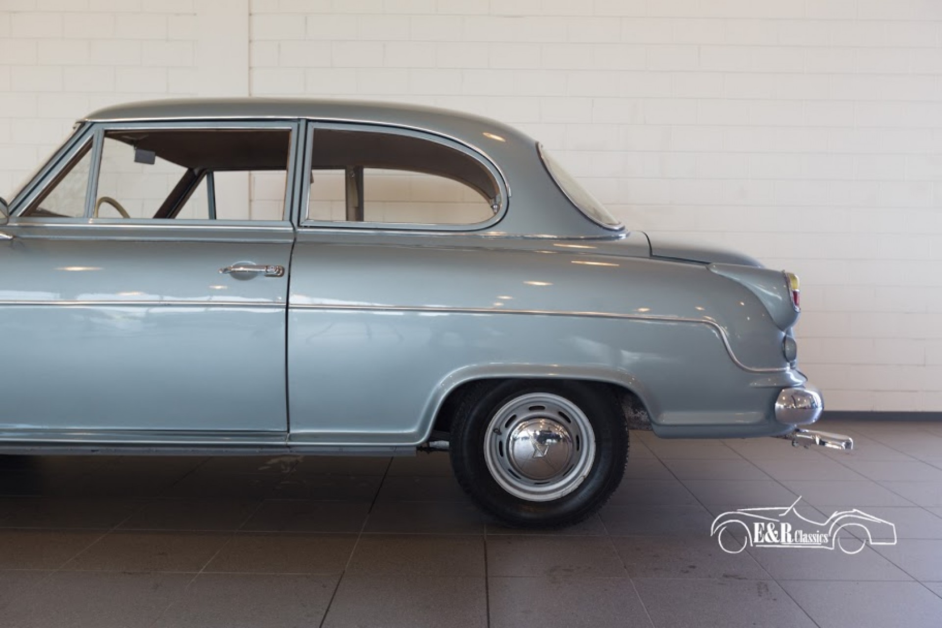 Borgward Oldtimer Siehe Das Angebot An Borgward Oldtimern An Von E R Classic Cars