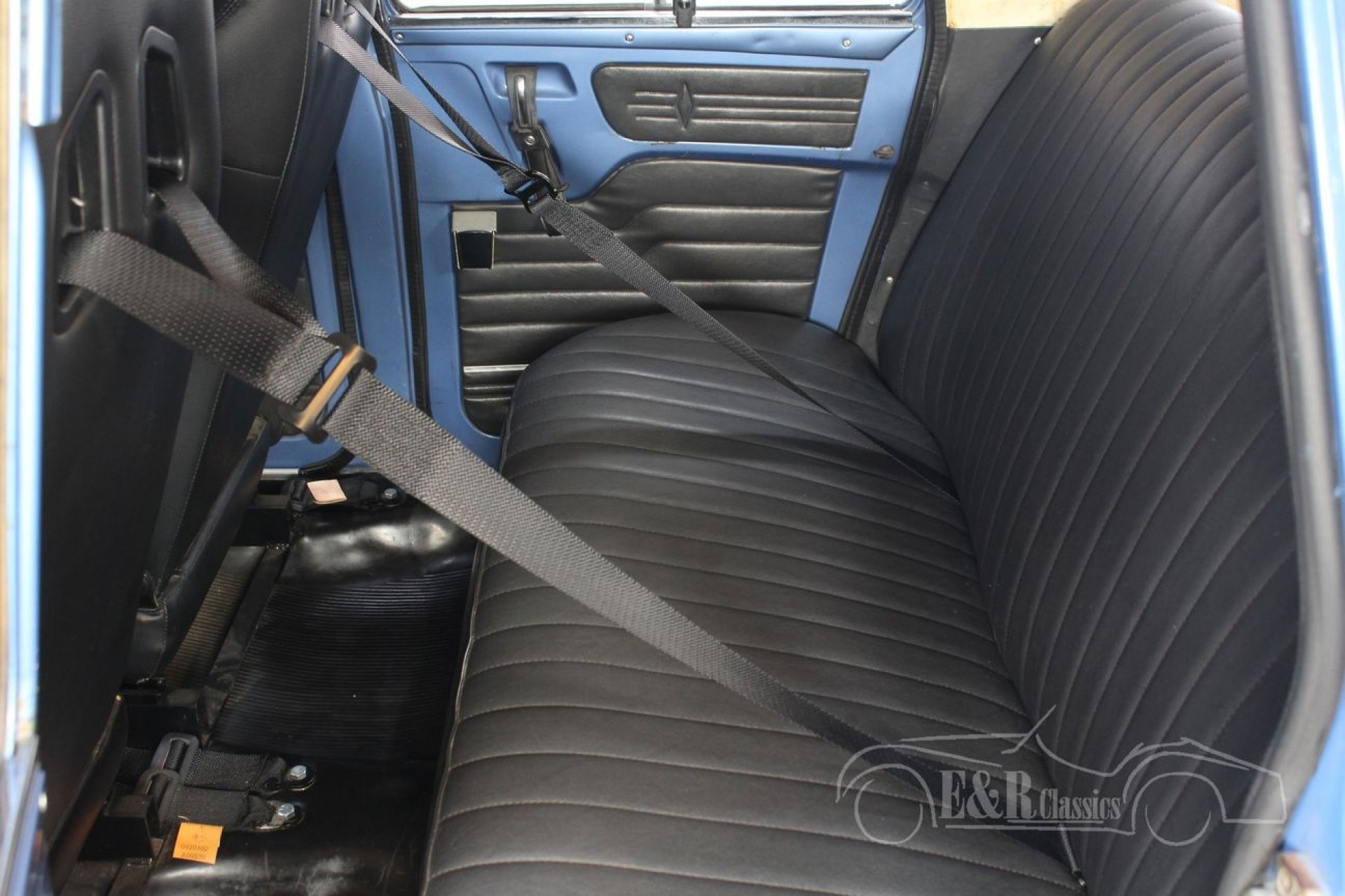 Renault R8 Major 1965 Zum Kauf Bei Erclassics