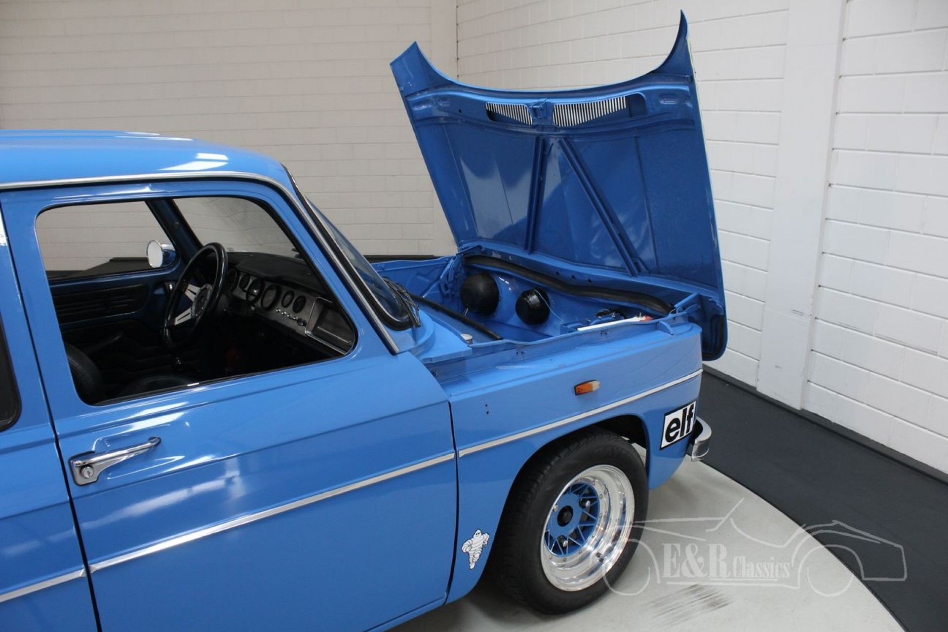 Renault R8 Major 1965 Zum Kauf Bei Erclassics