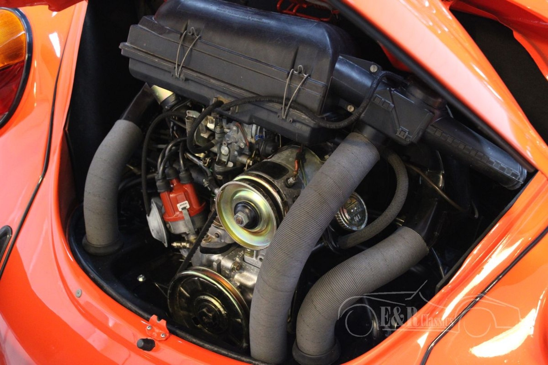 Volkswagen 1303LS Concours Zustand 1973 zum kauf bei ERclassics