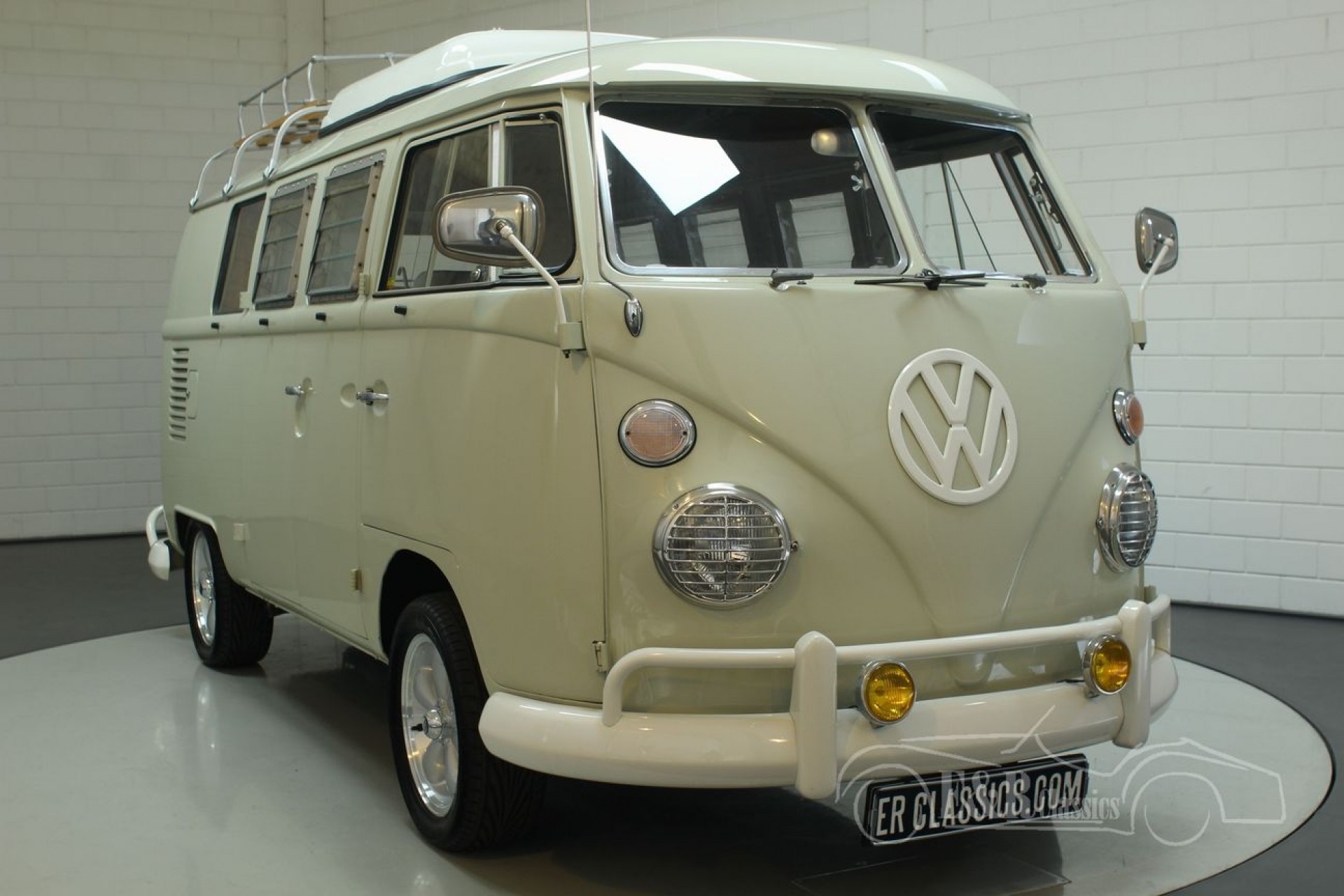 volkswagen t1 westfalia camper