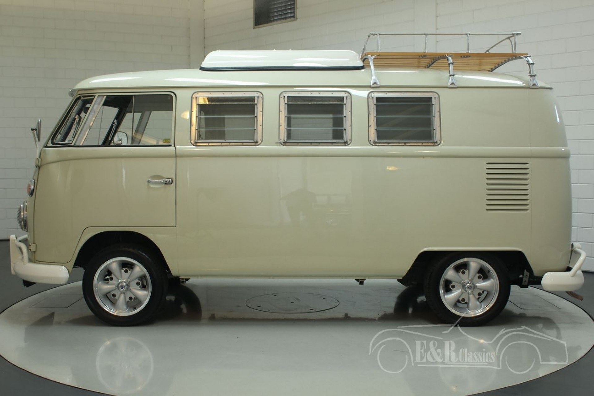 volkswagen t1 westfalia camper