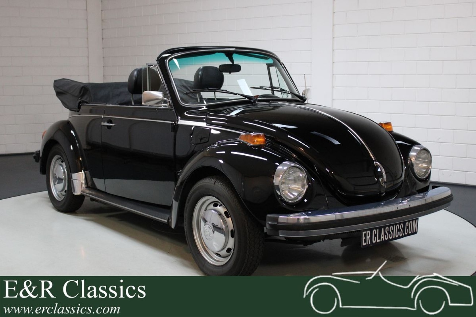 vw beetle convertible zum kauf bei erclassics