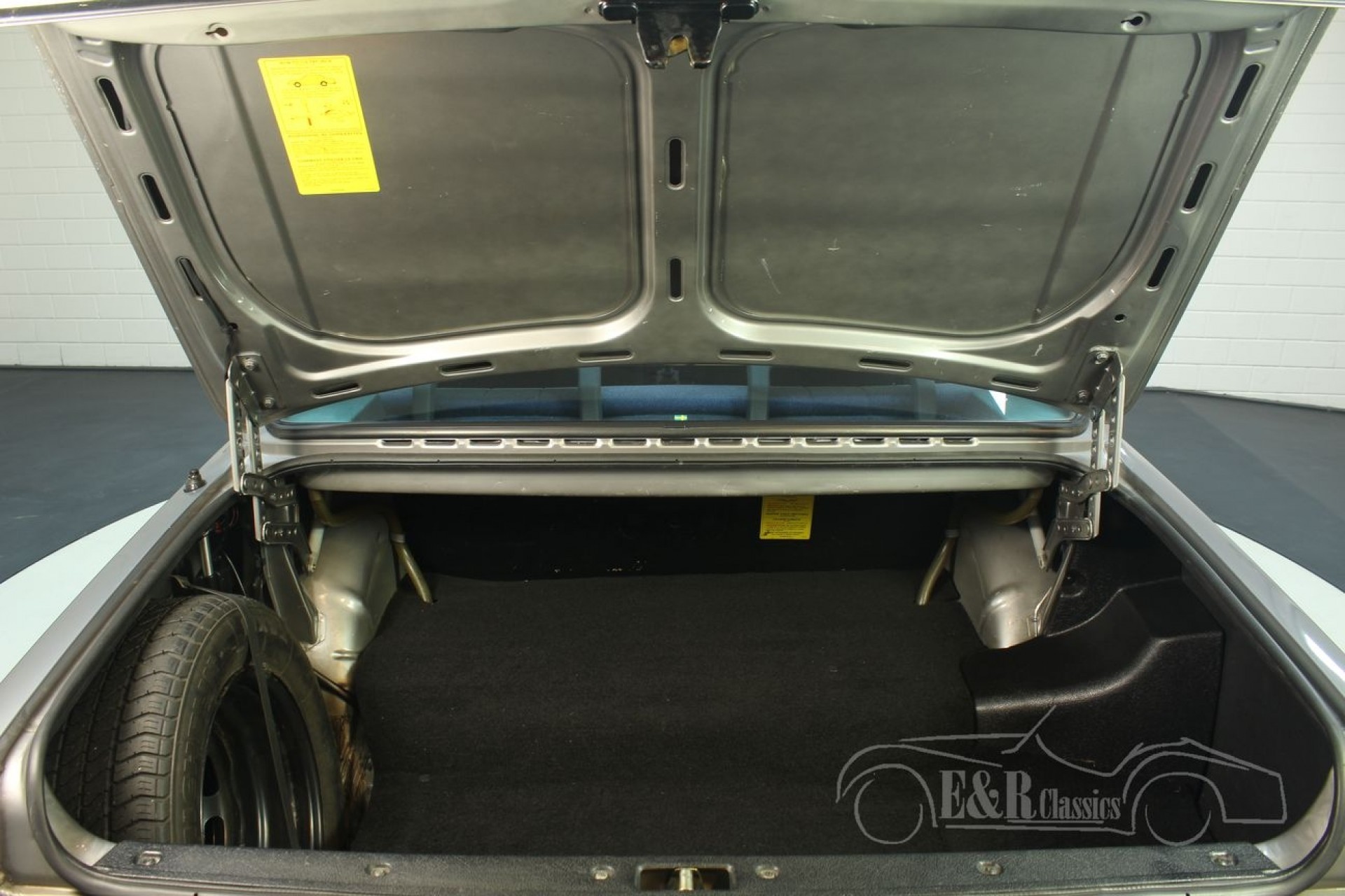Volvo 240 GLT Limousine 1991 zum kauf bei ERclassics