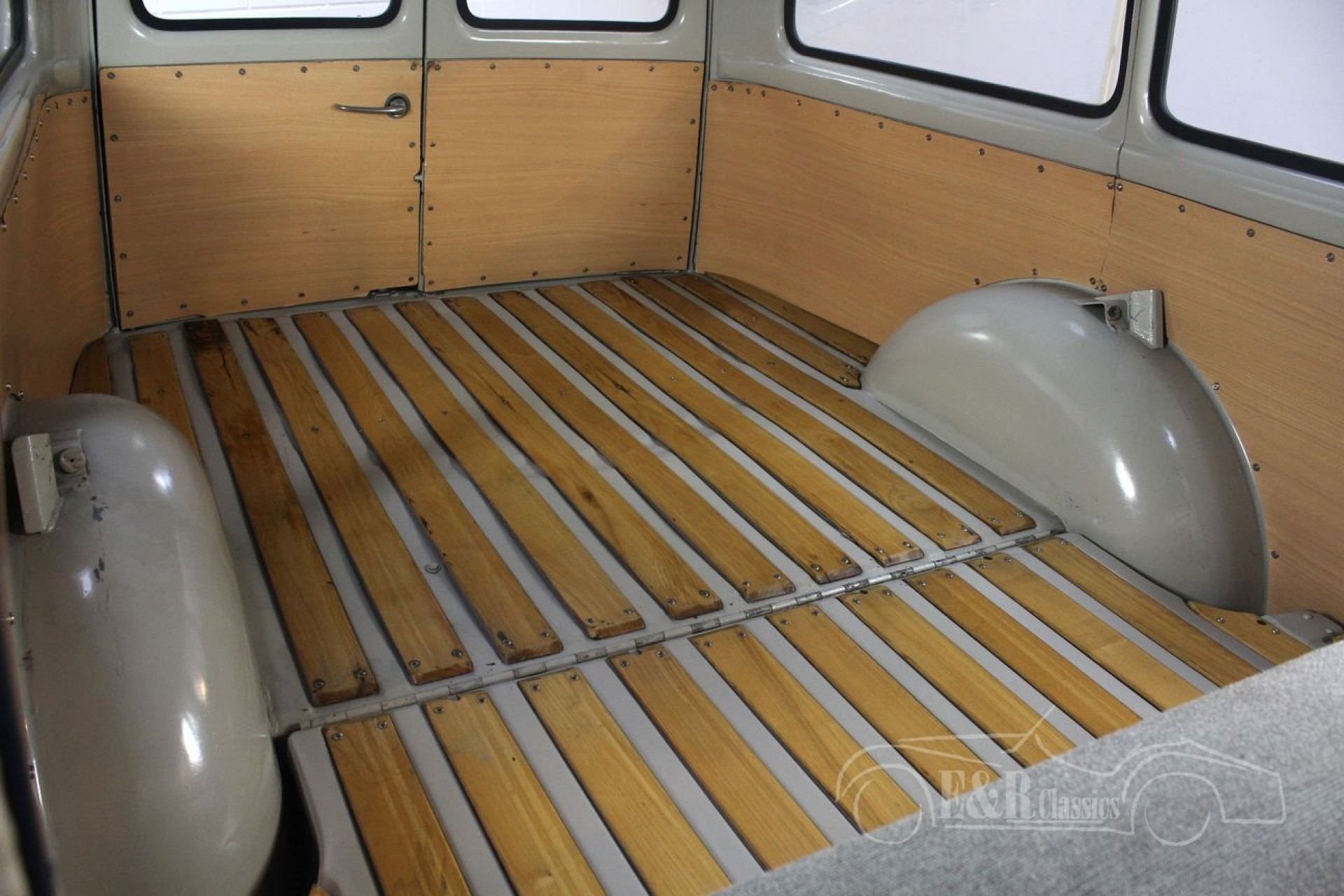 Volvo Duett Pv445ph 1955 Zum Kauf Bei Erclassics