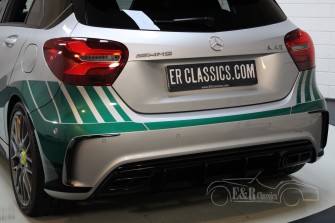 Mercedes Benz A45 Amg Zum Kauf Bei Erclassics Mercedes Benz A45 Amg Zum Kauf Bei Erclassics