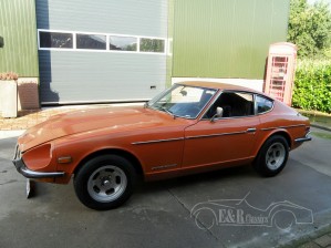 Datsun Oldtimer Siehe Das Angebot An Datsun Oldtimern An Von E R Classic Cars