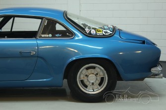Renault Alpine A110 1973 Zum Kauf Bei Erclassics