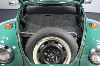 Volkswagen K 228 Fer 1300 1967 Delta Gr 252 N Zum Kauf Bei Erclassics